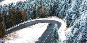Drumul prin Maramureș care merită făcut în această iarnă!