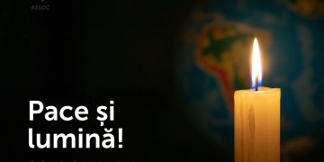 Doliu la ASSOC: „Ne luăm astăzi rămas bun de la ….”