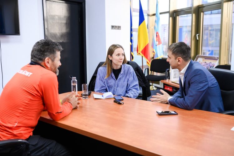 Salvamont Maramureș, în atenția presei internaționale!