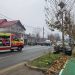 FOTO: Accident pe Strada Vasile Lucaciu din Baia Mare. Mai multe mașini avariate