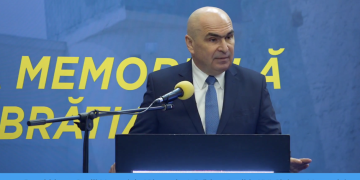 Bolojan, mesaj ferm din Maramureș: „E simplu să dezertezi, dar mult mai greu să faci ceea ce trebuie”