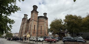 O zi de rugăciune și cuvânt duhovnicesc la Catedrala Sfântului Ierarh Iosif Mărturisitorul din Sighetu Marmației