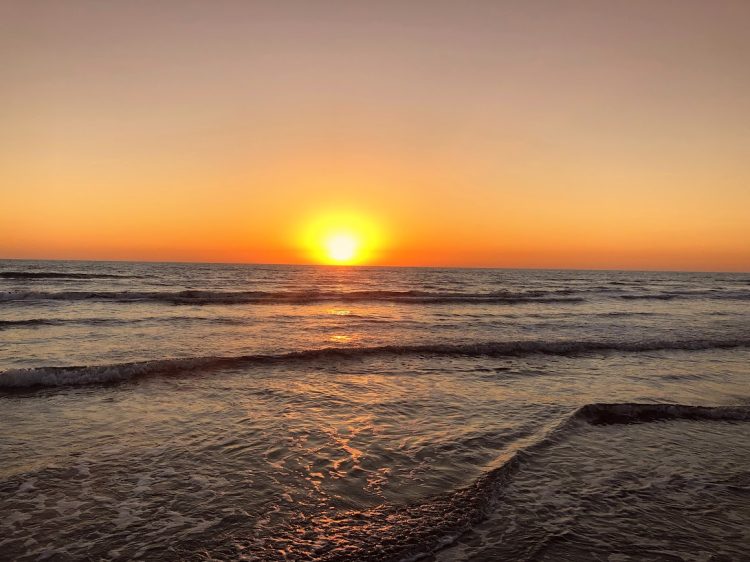 Luminația, ziua în care moartea pare să se împace o clipă cu viața