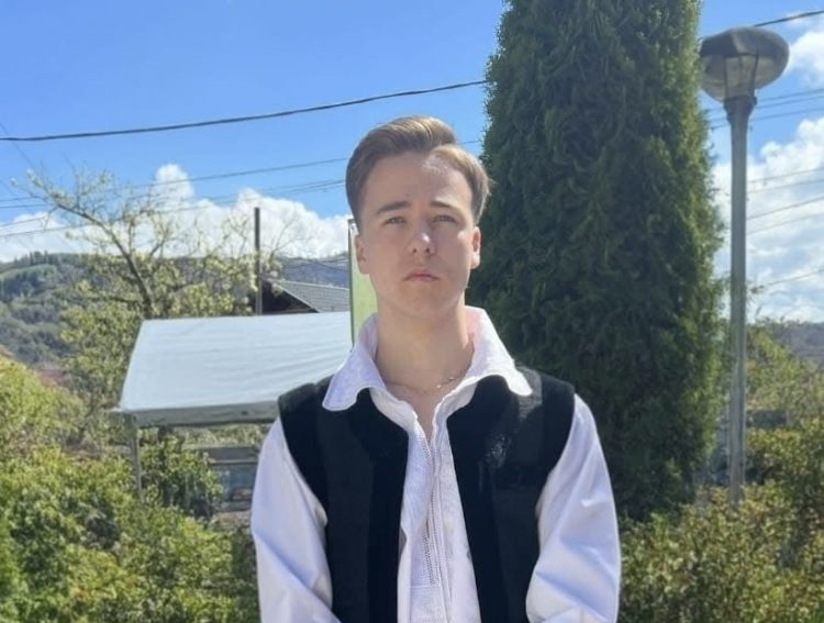 Doliu la Seminarul Teologic