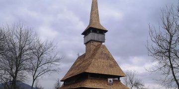 O zi a tăcerii care vestește lumină, pace și un început…