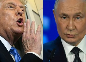 BREAKING – Ucraina acceptă un acord de pace modificat al lui Trump