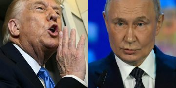 BREAKING – Ucraina acceptă un acord de pace modificat al lui Trump