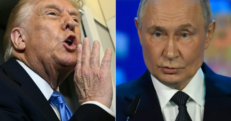 BREAKING – Ucraina acceptă un acord de pace modificat al lui Trump