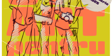 Cultura prinde viață la START: teatru, artă interactivă și multimedia în Târgu Lăpuș