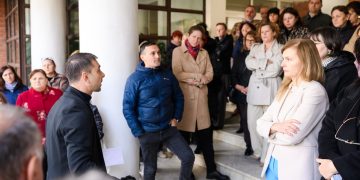 Gabriel Zetea: ”Consiliul Județean Maramureș asigură plata salariilor restante la DGASPC. Rectificare bugetară de 7,825 milioane lei”