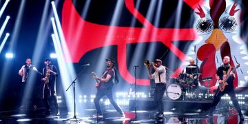 Sukar Nation – lansare album “Balkan Punk Orchestra” – turneu național Chemăm armata de suflete în Log Out, Baia Mare