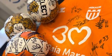 Prima extragere a campaniei „Hai cu Busul!”. Elevii câștigători ai lunii noiembrie