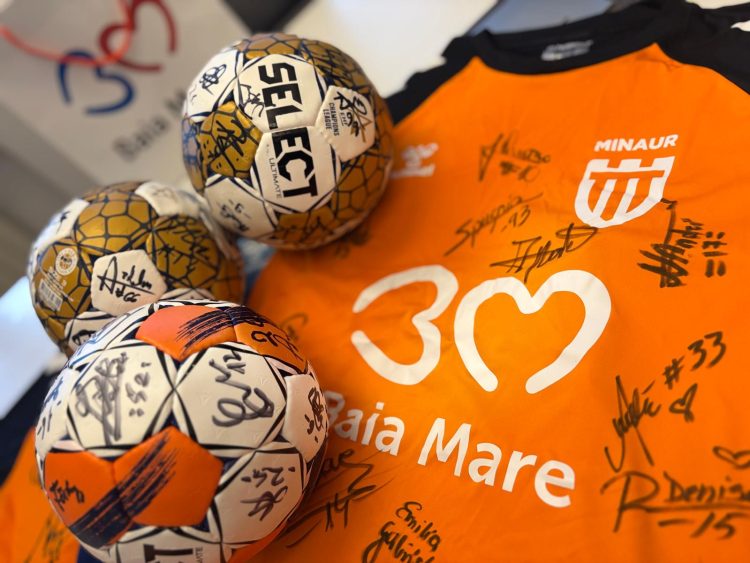 Prima extragere a campaniei „Hai cu Busul!”. Elevii câștigători ai lunii noiembrie