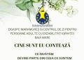 Ziua Porților Deschise la Centrul de Zi pentru Persoane Adulte cu Dizabilități Griviței: “Cine sunt eu contează”