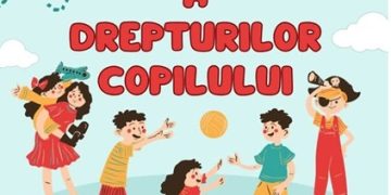 20 noiembrie, Ziua Internațională a Drepturilor Copilului. 771 de copii din Maramureș au nevoie de sprijin