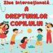 20 noiembrie, Ziua Internațională a Drepturilor Copilului. 771 de copii din Maramureș au nevoie de sprijin