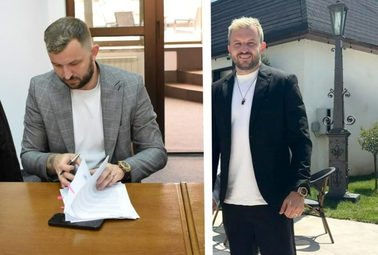 Când aplauzele se sting: căderea morală a lui Daniel Bera