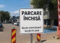După străzi urmează parcările din Baia Mare. Unde nu vor putea parca riveranii
