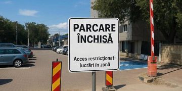 După străzi urmează parcările din Baia Mare. Unde nu vor putea parca riveranii