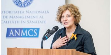 Gabriel Diaconu: „Oana Gheorghiu e un bun manager de ONG, dar guvernarea nu se face cu marketing”