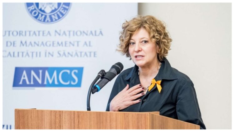 Gabriel Diaconu: „Oana Gheorghiu e un bun manager de ONG, dar guvernarea nu se face cu marketing”