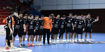 Handbal. Cupe Europene. Azi este zi de meci. CS Minaur Baia Mare întâlnește marți campioana Sloveniei