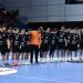 Handbal. Cupe Europene. Azi este zi de meci. CS Minaur Baia Mare întâlnește marți campioana Sloveniei