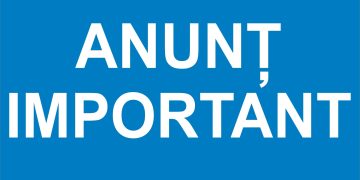 Important! Restricții de circulație pe strada Victoriei, zona Buclă, începând de sâmbătă