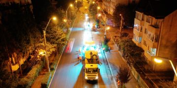 Adolescentul rănit în accidentul de pe Strada Victoriei din Baia Mare a decedat