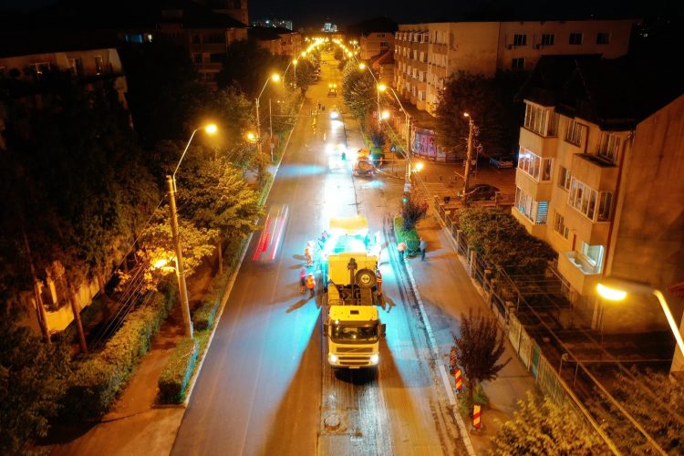 Adolescentul rănit în accidentul de pe Strada Victoriei din Baia Mare a decedat