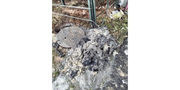 Societatea VITAL S.A. se confruntă cu o creștere a defecțiunilor cauzate de materialele nedegradabile care intră în rețelele de canalizare