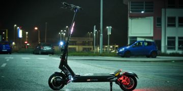 Cine va fi obligat să-și facă RCA la trotineta electrică