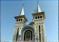 Hramul Catedralei „Sfinții Arhangheli Mihail și Gavriil”, prilej de rugăciune și binecuvântare la Sighetu Marmației