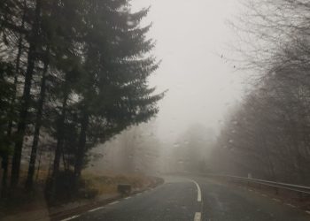 ANM anunță ploi în toată țara și răcirea vremii în următoarele zile