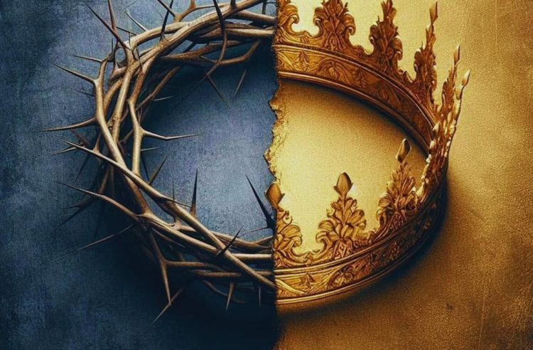 Hram la Biserica romano-catolică „Cristos Rege” de pe Valea Roșie