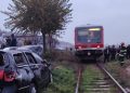 Ce spun polițiștii despre accidentul feroviar de la Țicău
