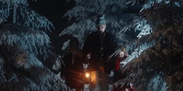 Deti Iuga și Oana Bozga-Pintea lansează colinda-eveniment „În cetatea împărătească” – mesaj pentru suflet la final de an