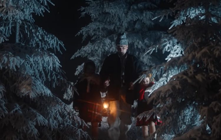 Deti Iuga și Oana Bozga-Pintea lansează colinda-eveniment „În cetatea împărătească” – mesaj pentru suflet la final de an