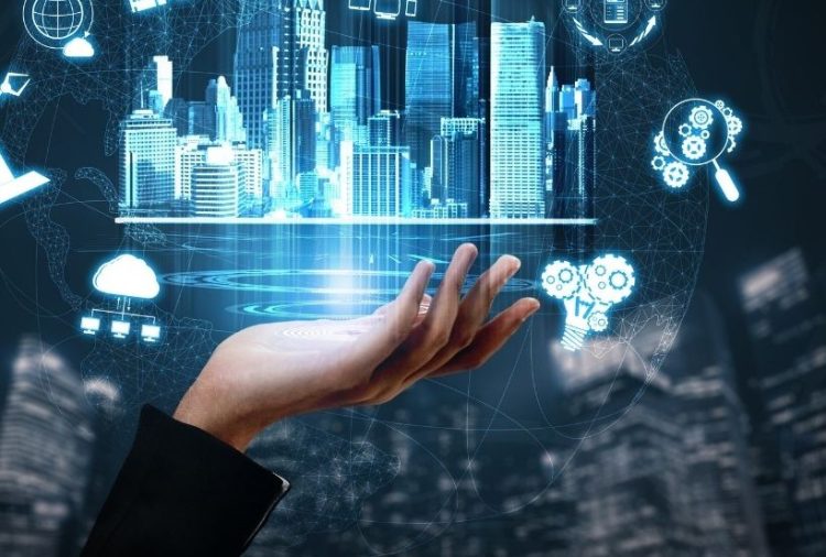 ASSOC aduce viitorul mai aproape de oameni prin proiectul „Dezvoltare prin digitalizare”