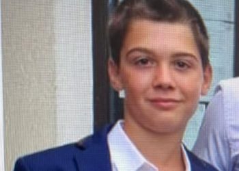 Un băiat de 13 ani a dispărut ieri din Săpânța după orele de curs. Este căutat de familie și poliție