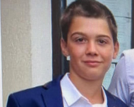 Un băiat de 13 ani a dispărut ieri din Săpânța după orele de curs. Este căutat de familie și poliție