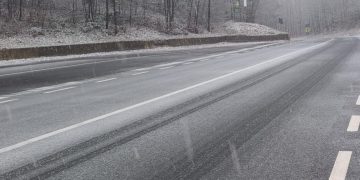 Dimineață rece în Maramureș. Temperaturi negative la munte și ceață pe arii restrânse