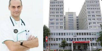 Excelență științifică românească: dr. Radu Moldovan, medic legist din Baia Mare, publicat în revista internațională Legal Medicine (Tokyo)