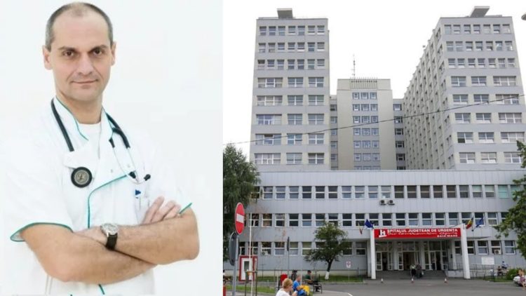 Excelență științifică românească: dr. Radu Moldovan, medic legist din Baia Mare, publicat în revista internațională Legal Medicine (Tokyo)
