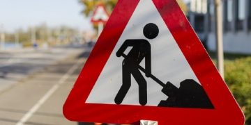 Luni, 17 Noiembrie se închide temporar o stradă importantă din Baia Mare