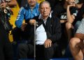 A murit legendarul antrenor Emeric Ienei
