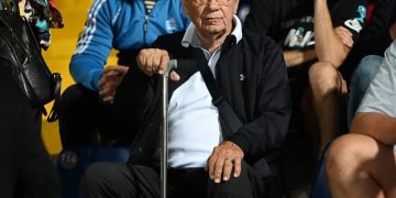 A murit legendarul antrenor Emeric Ienei