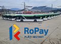 În Baia Mare, biletele de autobuz pot fi plătite acum cu RoPay
