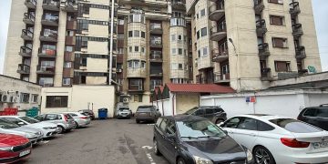 Unirii 9, următorul bloc din Baia Mare care va intra în reabilitare cu fonduri europene