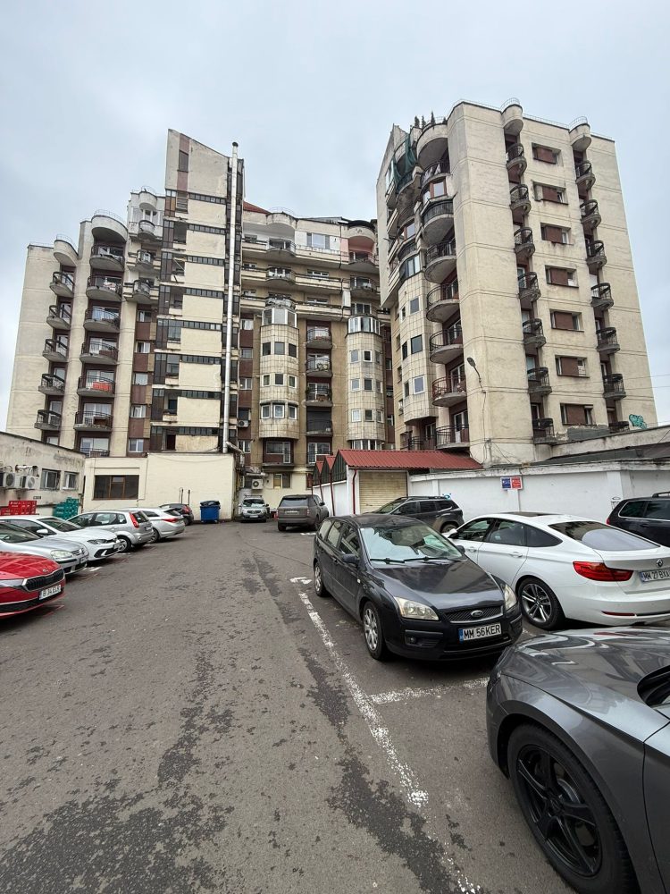 Unirii 9, următorul bloc din Baia Mare care va intra în reabilitare cu fonduri europene